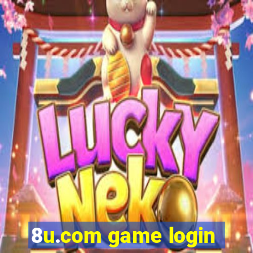 8u.com game login